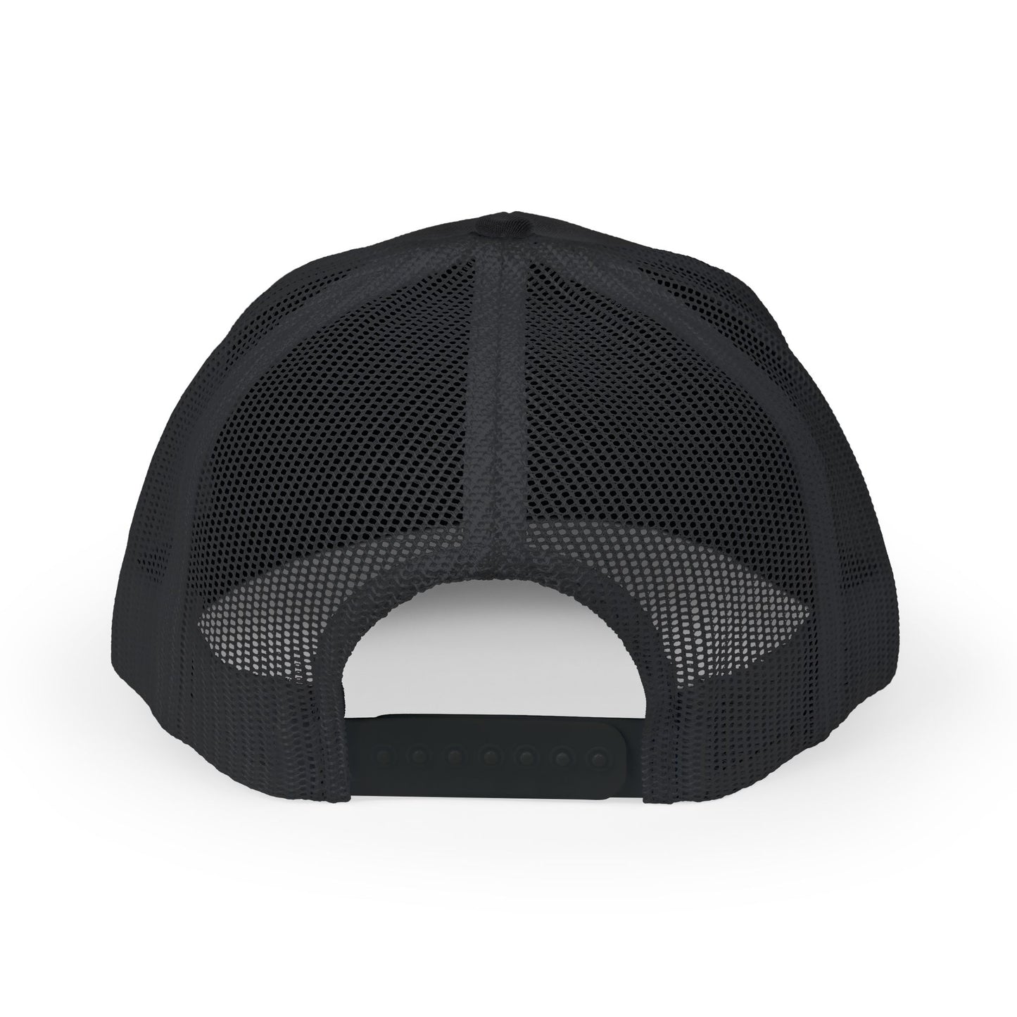 OCCVLTE Boss Witch Snapback Trucker Cap - Empowering Style for Women & Modern Witches