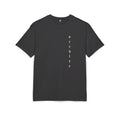 The Owl - Unisex Heavy Oversize Tee