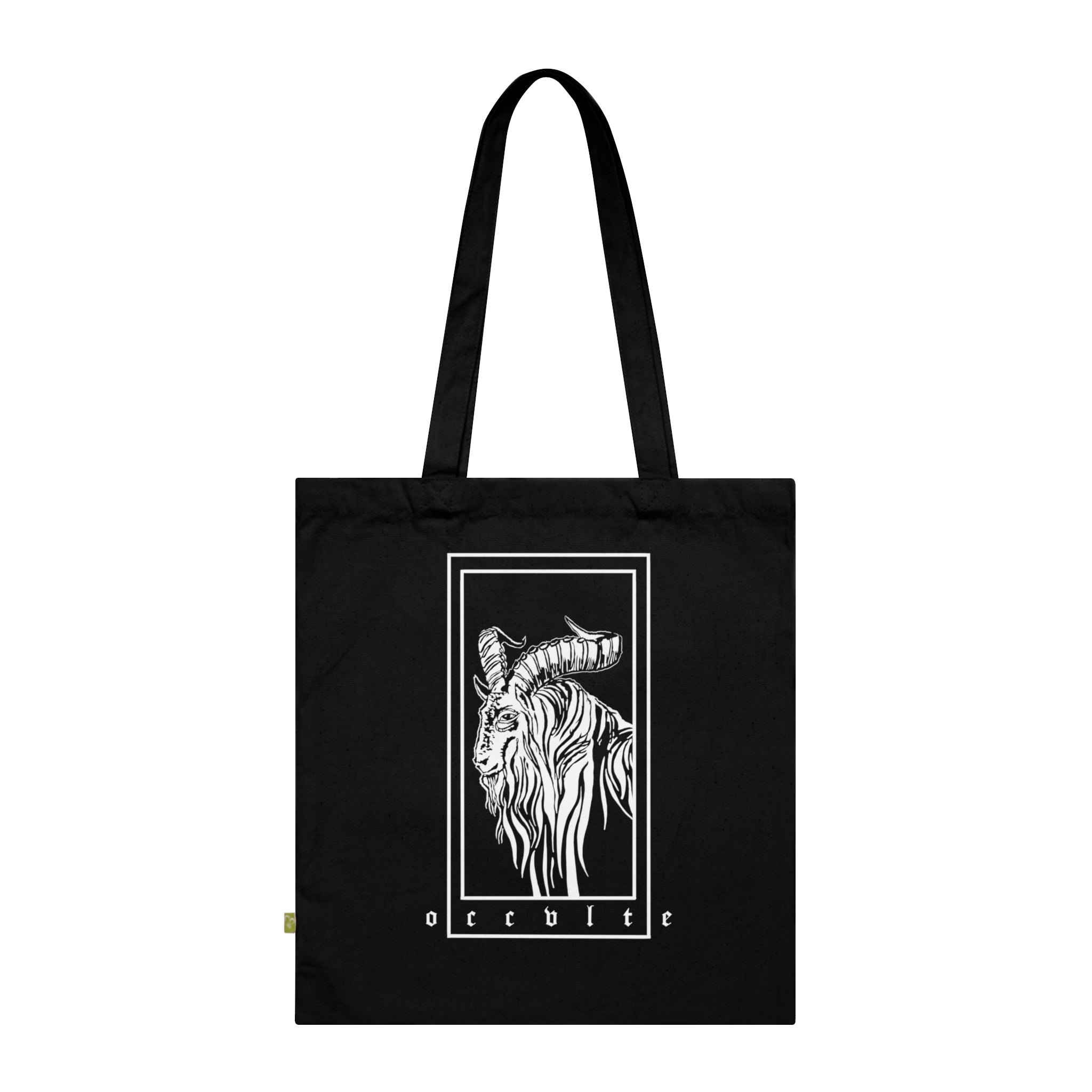 The Goat - Tote Bag