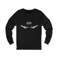 Voodoo Support Long Sleeve Tee