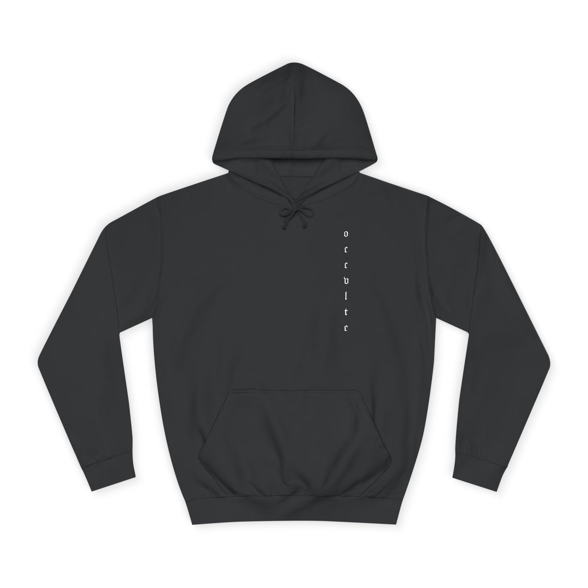 Chicken Foot Hoodie - Voodoo & Cozy