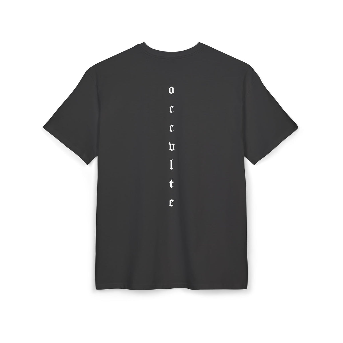 Voodoo Chicken Foot Oversized Tee