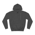 Baron Samedi Vévé Hoodie: Voodoo & Cozy