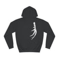 Chicken Foot Hoodie - Voodoo & Cozy