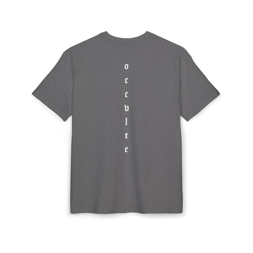 Voodoo Support Oversized Tee