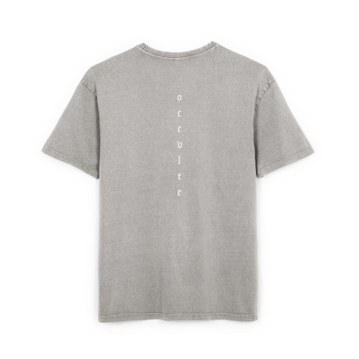 Baron Samedi Vévé Tee : Voodoo Vintage Shirt