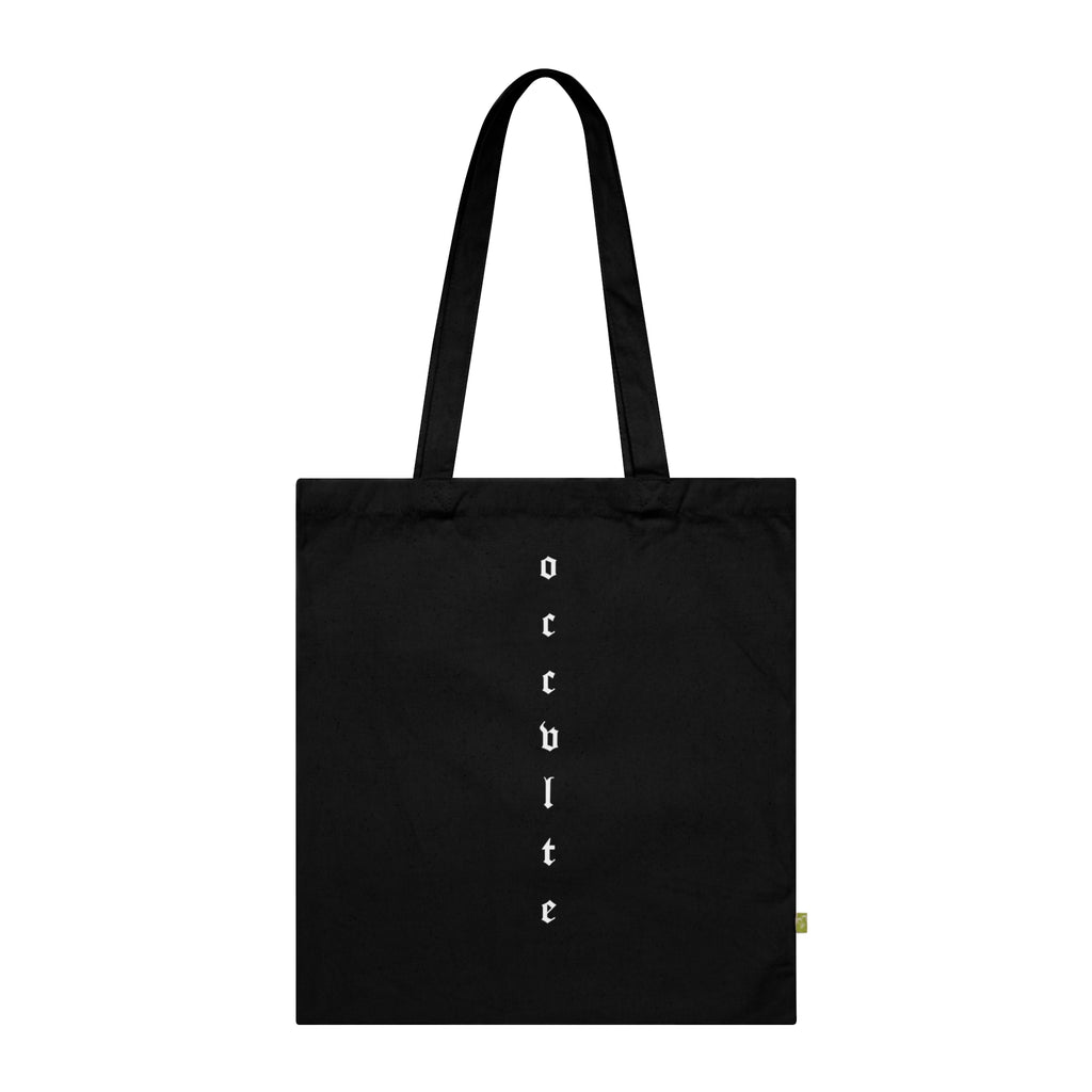 Chicken Feet Tote: Voodoo Canvas Bag