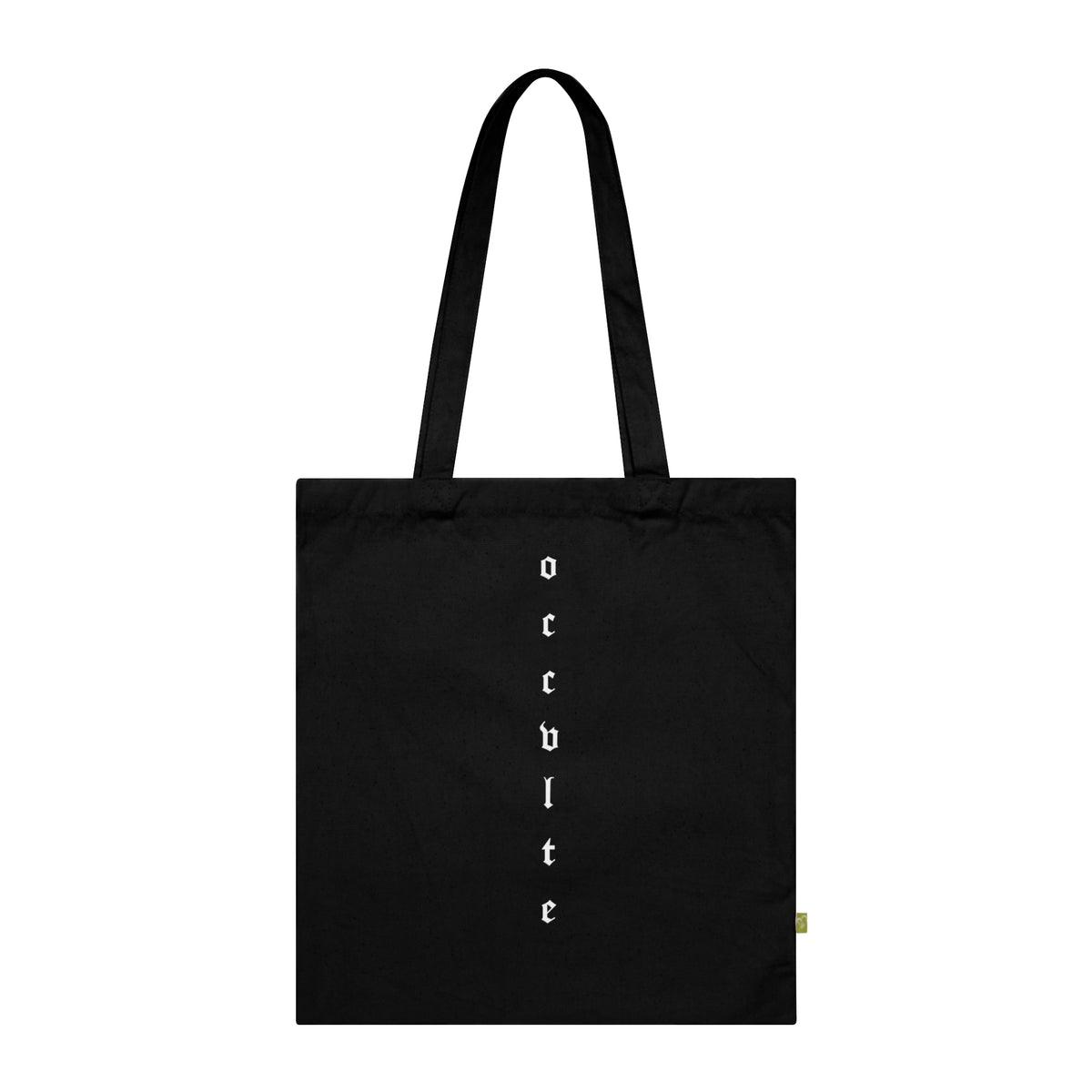 Chicken Feet Tote: Voodoo Canvas Bag