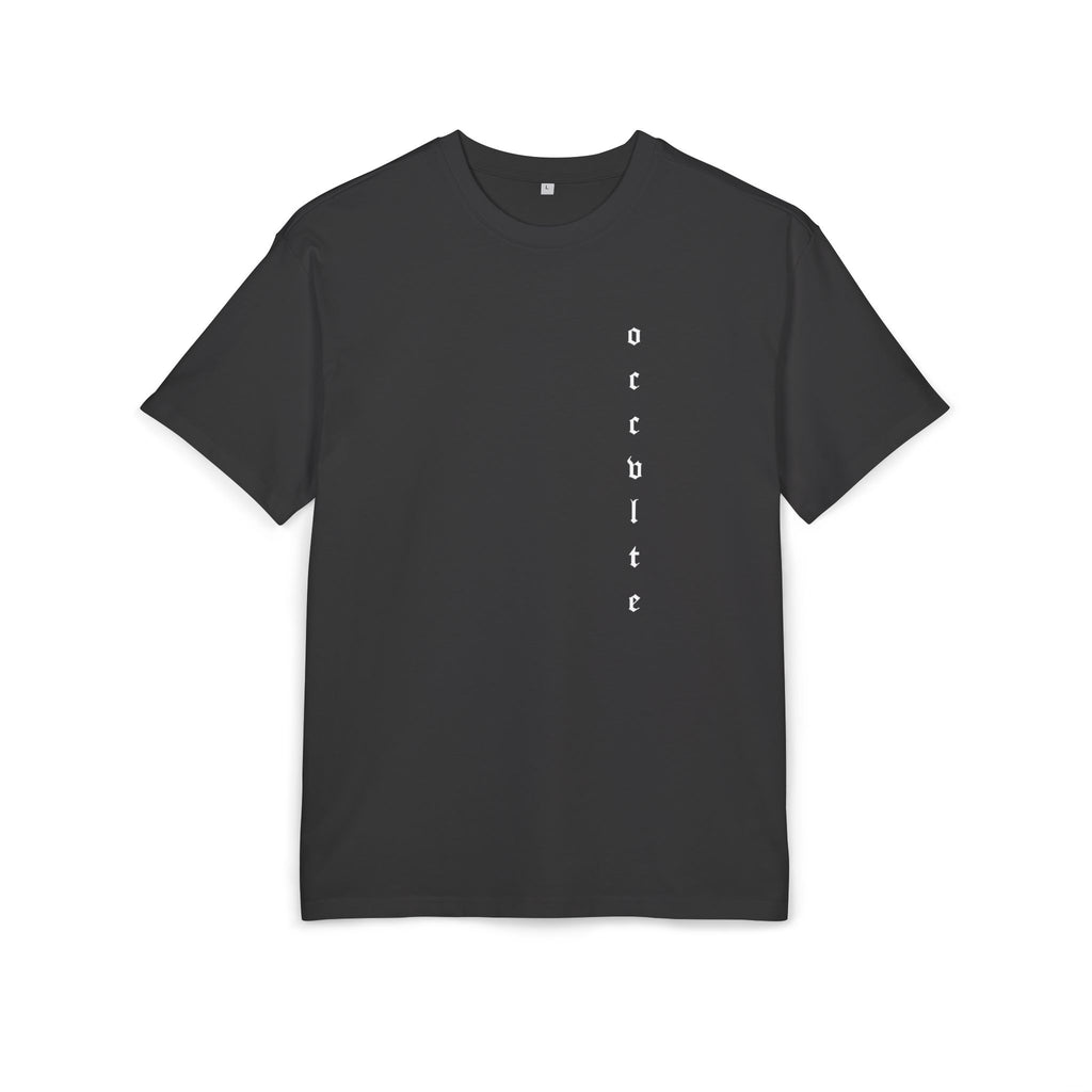 Cat Skull Tee: Witch's Familiar Shirt
