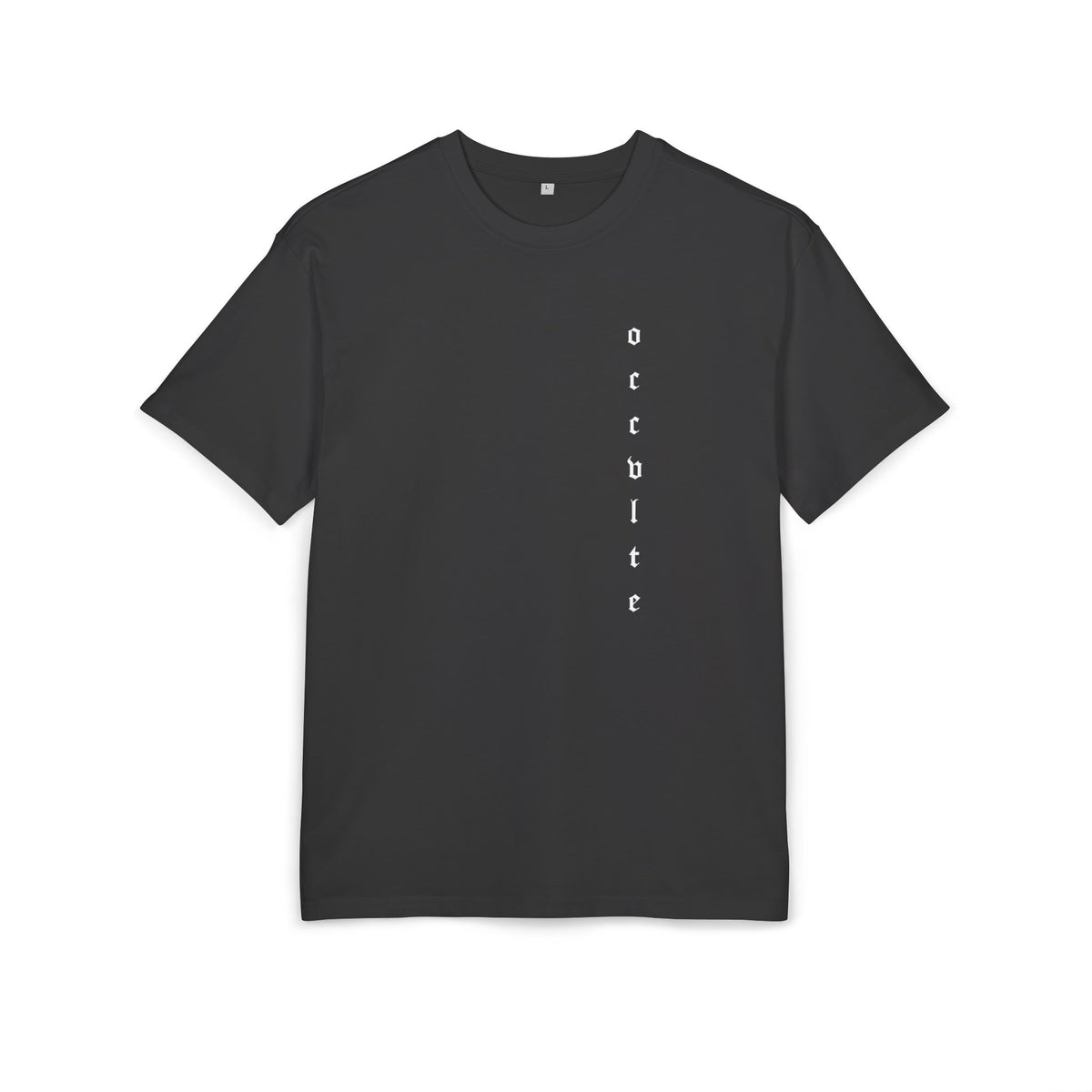 Cat Skull Tee: Witch's Familiar Shirt